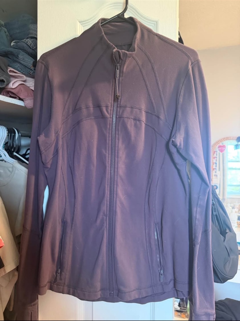 Lululemon Define Jacket